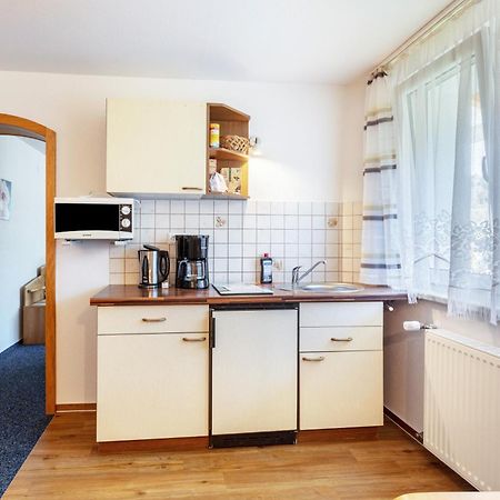 Отель Haus Monika Тодтмос Экстерьер фото